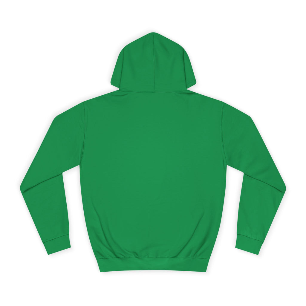 Floral Wreath Beloved Hoodie