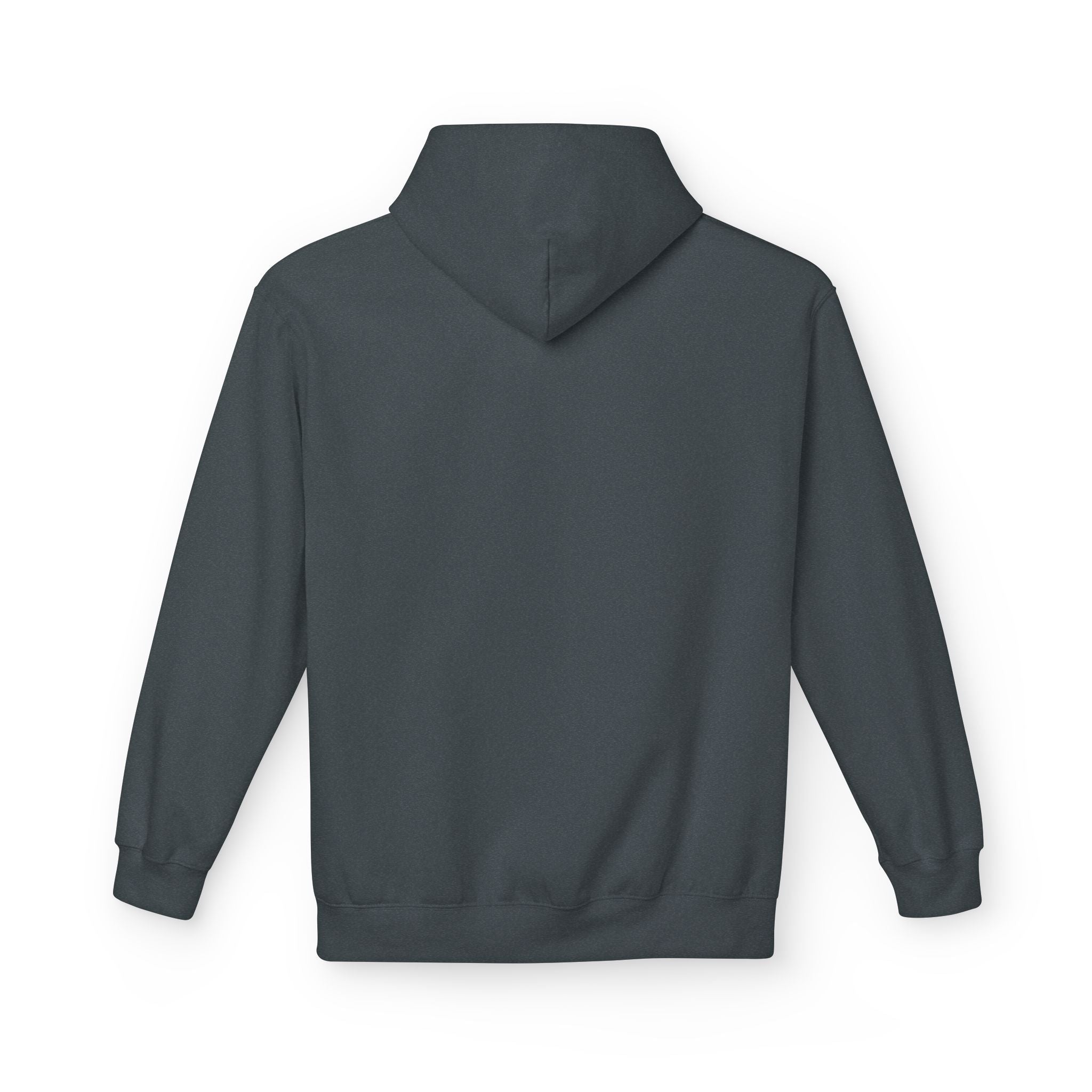 John 3:16 Hoodie