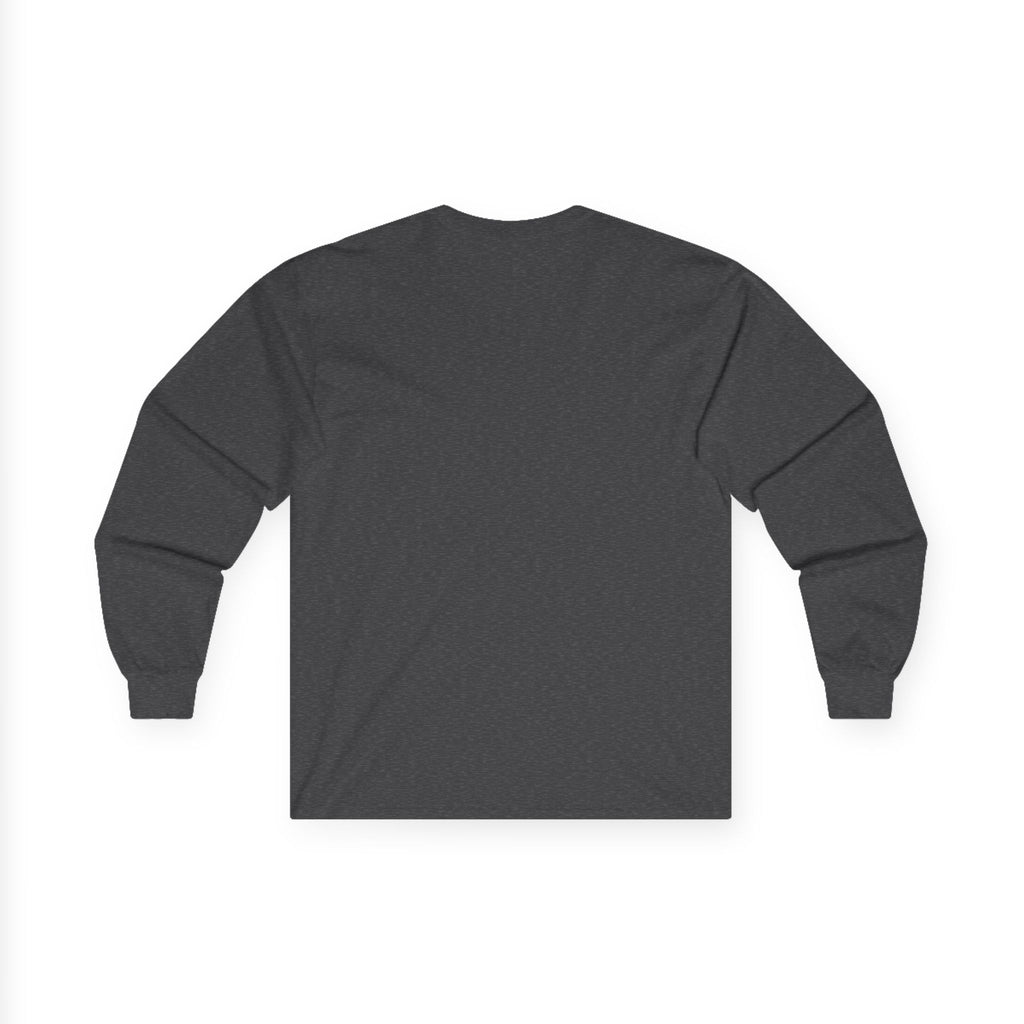 Imperfect But Forgiven Long Sleeve Tee USA