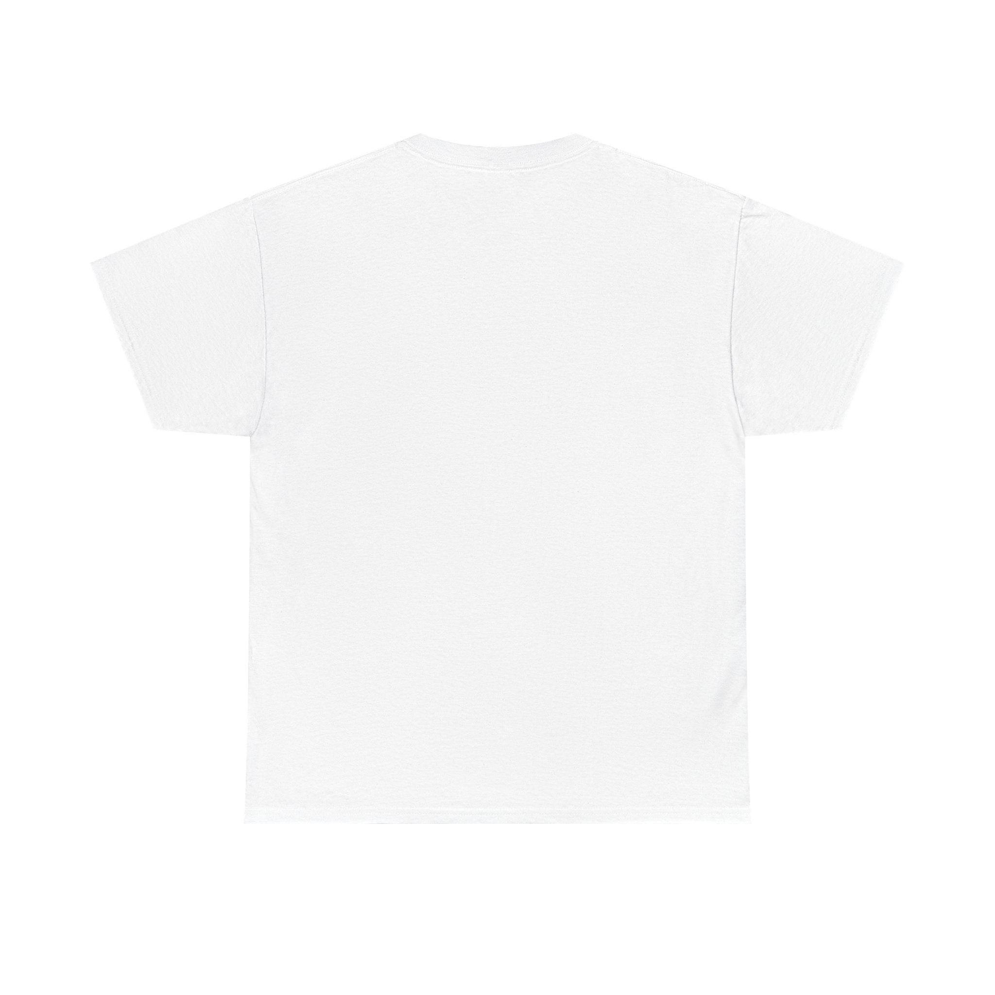 Christian T‑Shirt - John 3:16