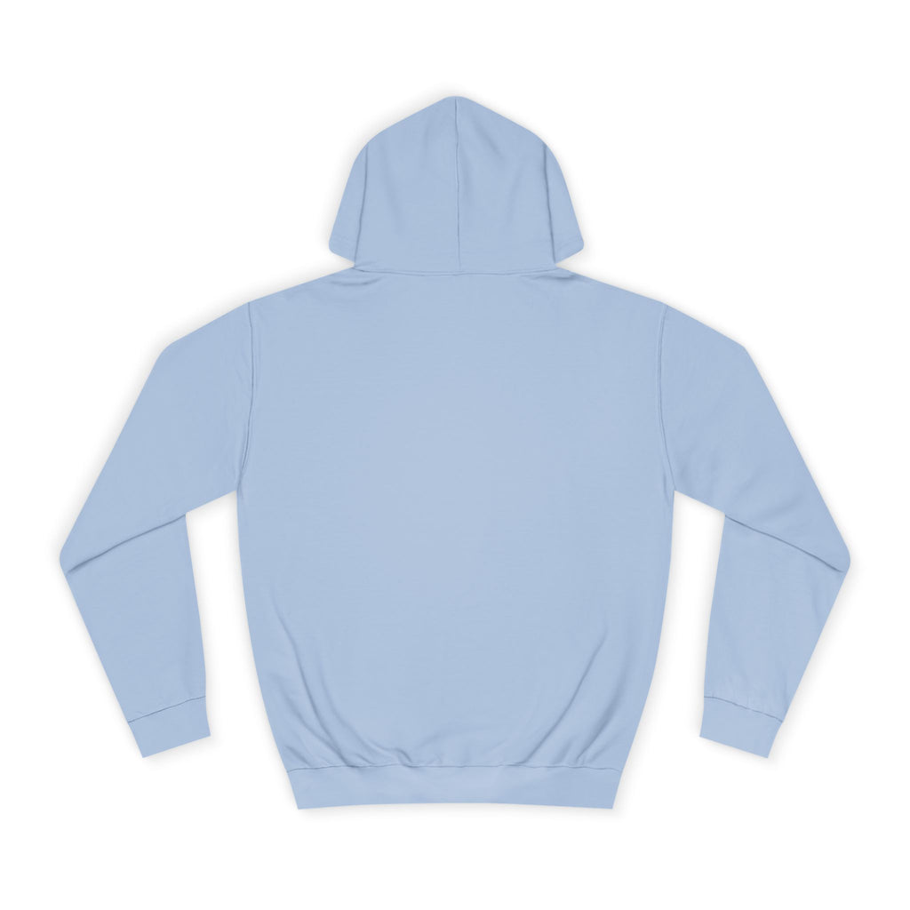 Floral Wreath Beloved Hoodie