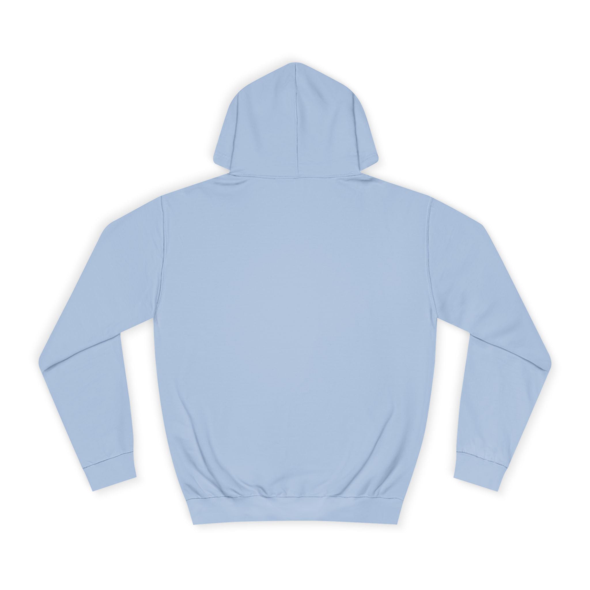 Floral Wreath Beloved Hoodie