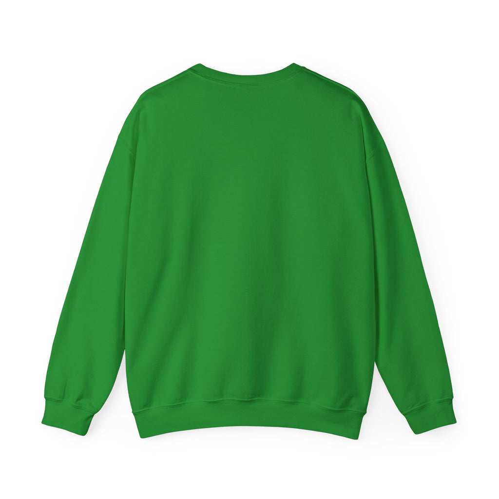 Imperfect But Forgiven sweatshirt | Christian faith cross crewneck