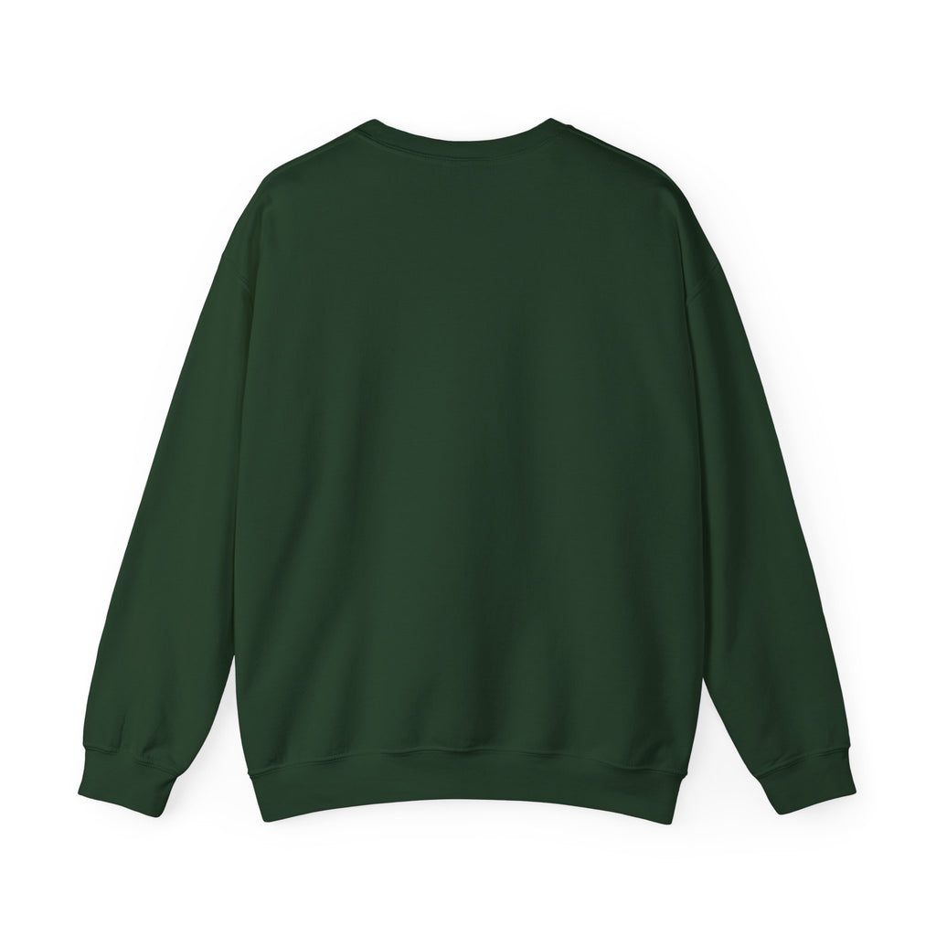 Imperfect But Forgiven sweatshirt | Christian faith cross crewneck