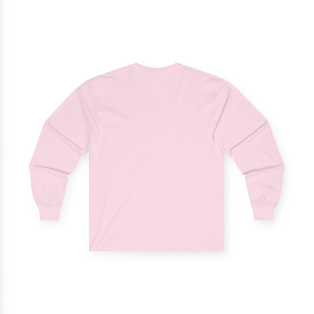 Imperfect But Forgiven Long Sleeve Tee