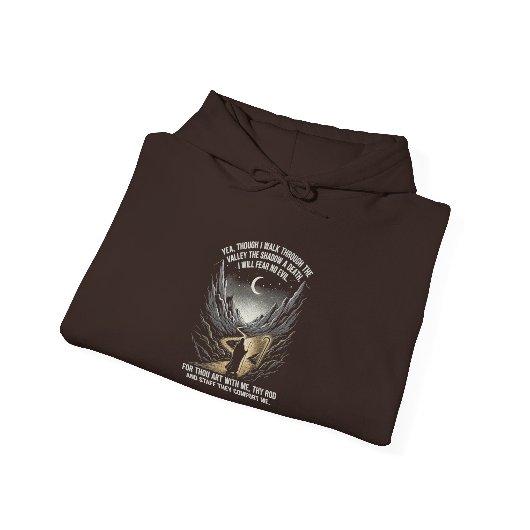 Valley of Death Hoodie