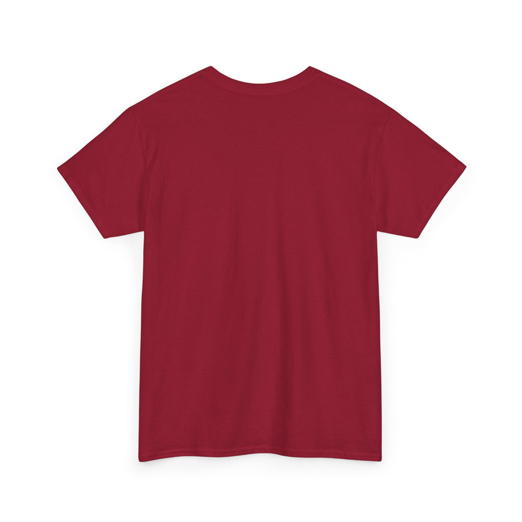 Faith Over Fear T-Shirt — Christian Cross Mountain Inspirational Tee