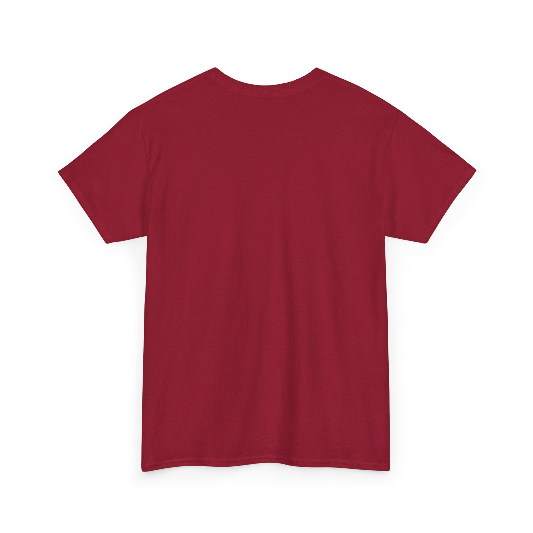 Faith Over Fear T-Shirt — Christian Cross Mountain Inspirational Tee