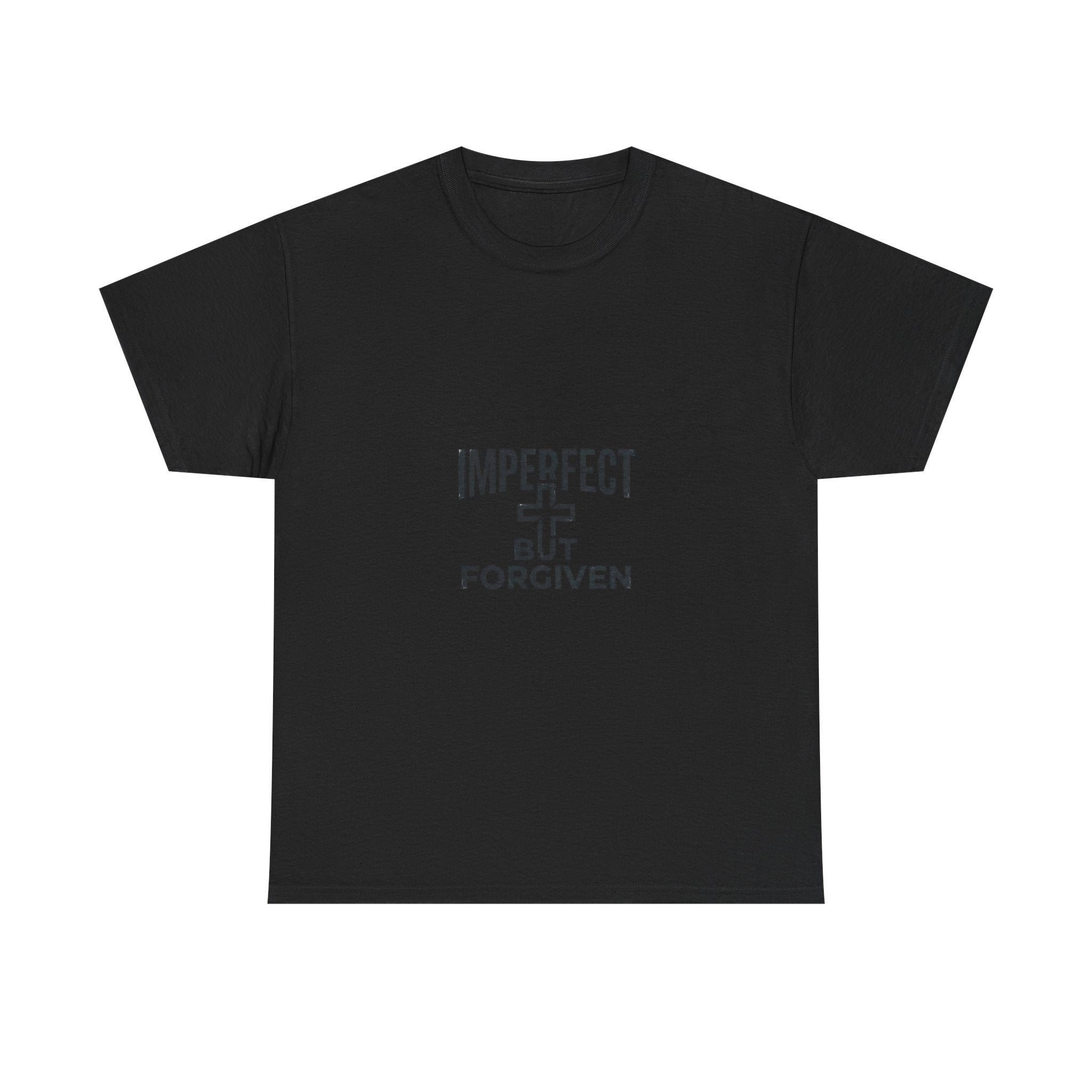 Imperfect But Forgiven T-Shirt