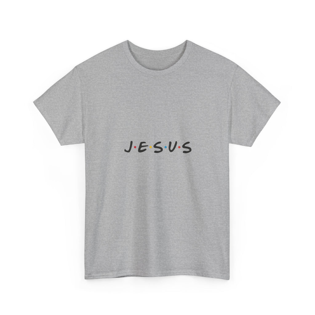 J.E.S.U.S Friend T‑Shirt