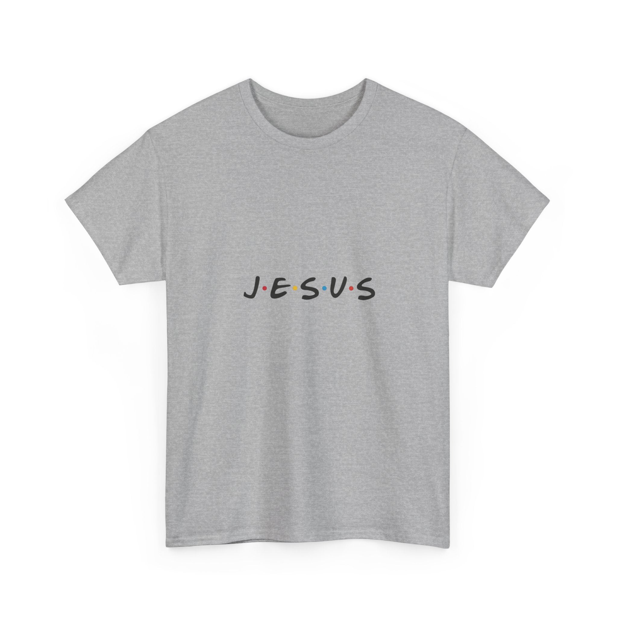 J.E.S.U.S Friend T‑Shirt