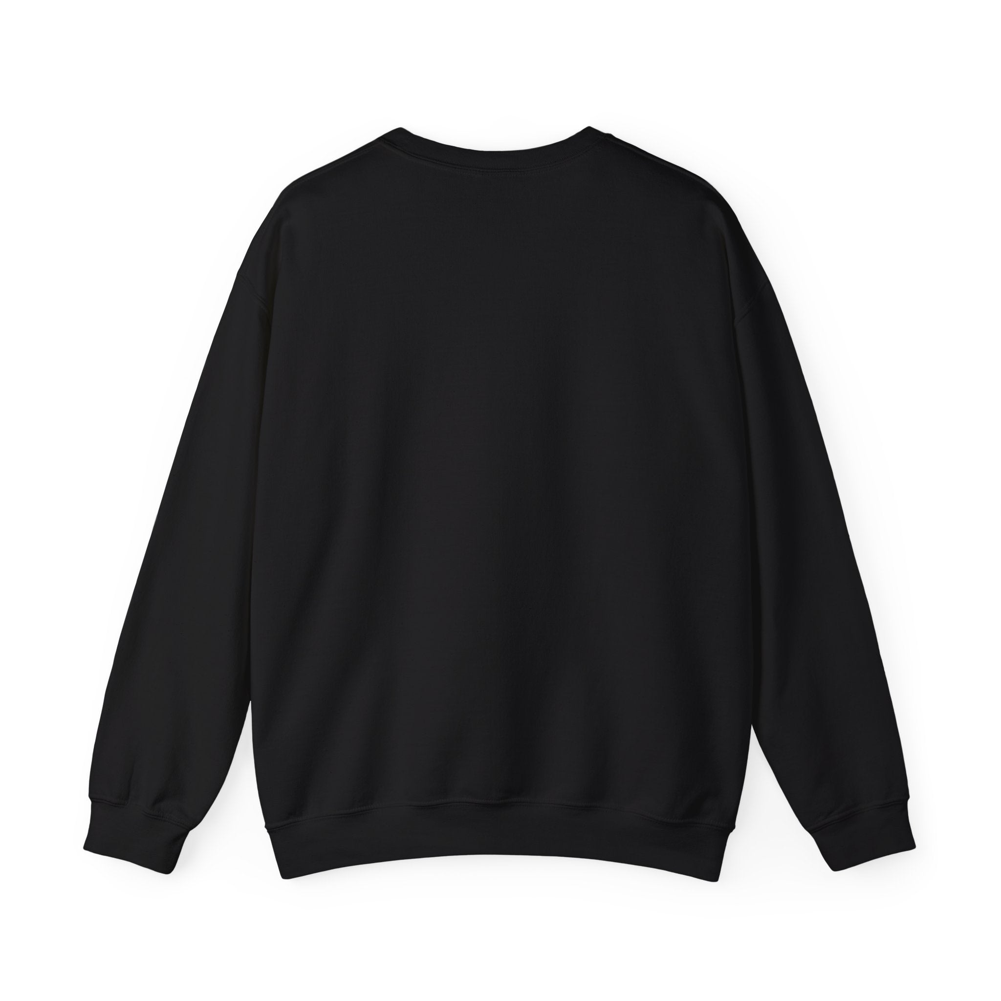 Imperfect But Forgiven sweatshirt | Christian faith cross crewneck
