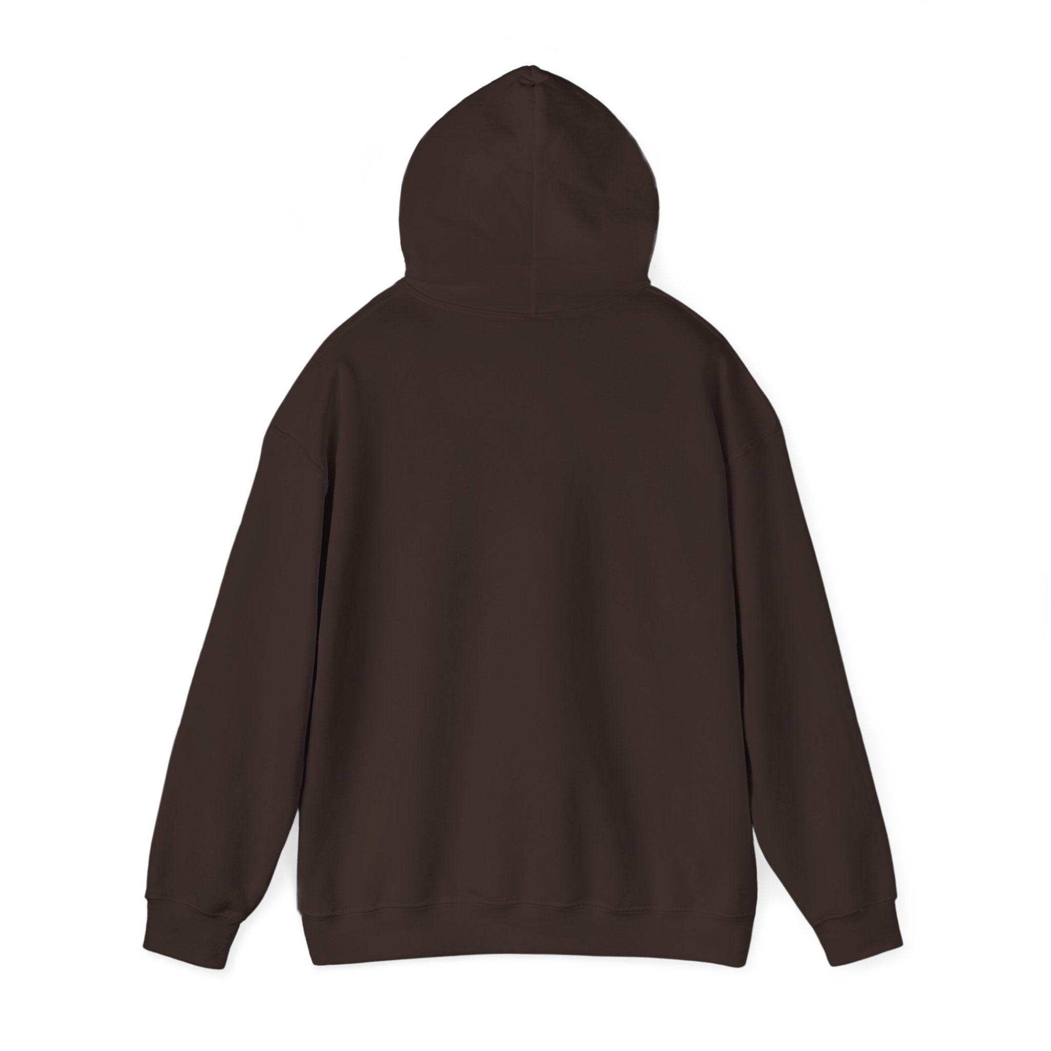 The Lord Is My Shepherd Hoodie