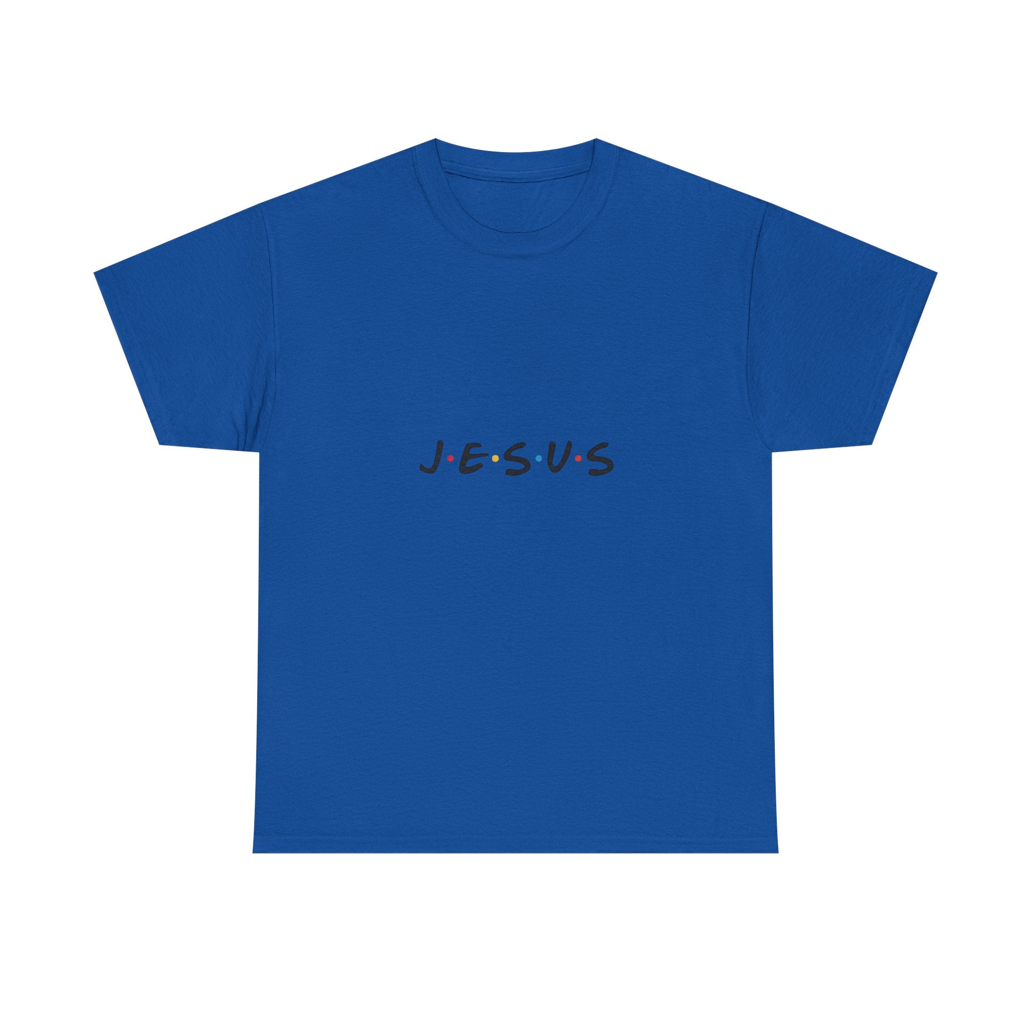 J.E.S.U.S Friend T‑Shirt