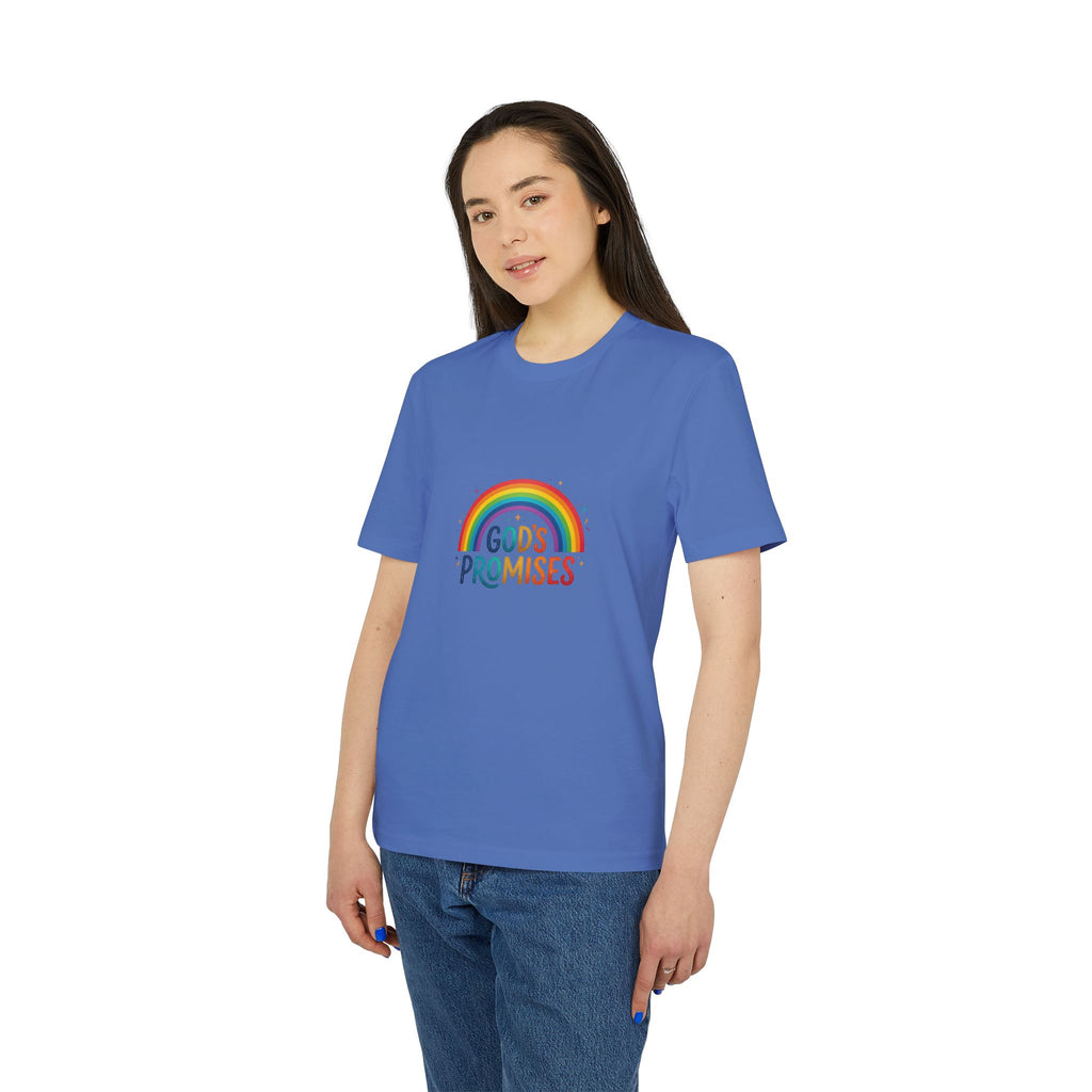God's Promises Rainbow T-Shirt