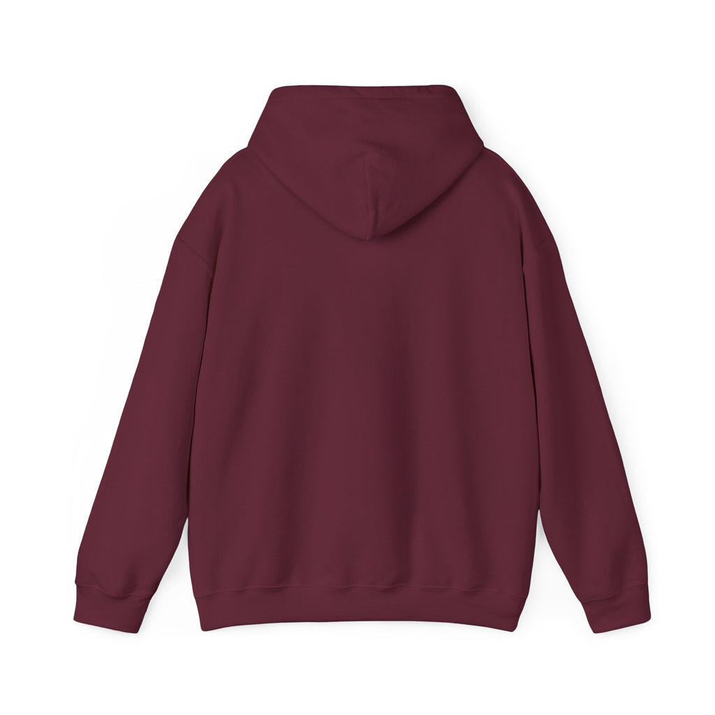 Jesus Friends Hoodie