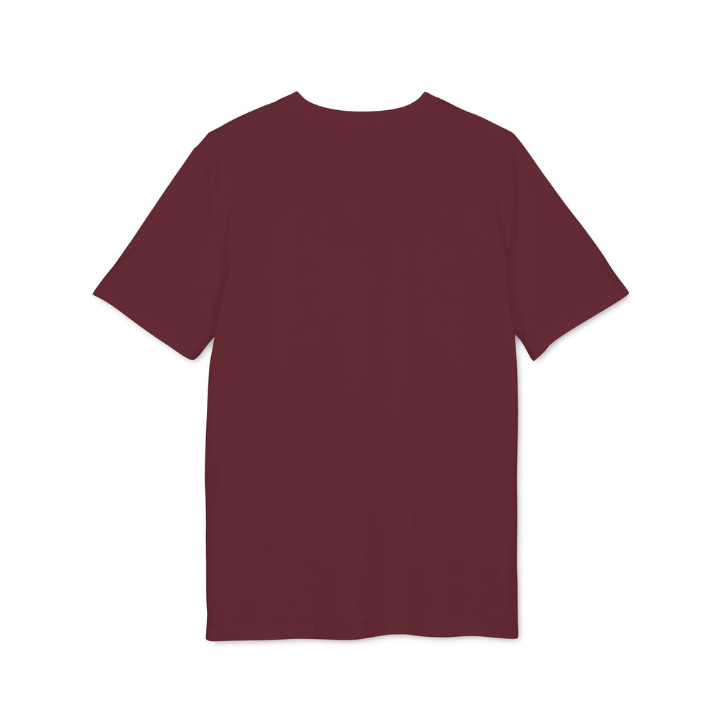 Saved By Faith T-Shirt – Christian Faith Graphic Tee ("Saved by Faith Not by Deeds")