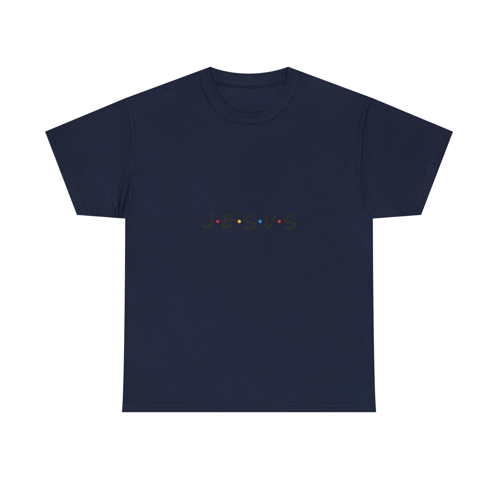 J.E.S.U.S Friend T‑Shirt