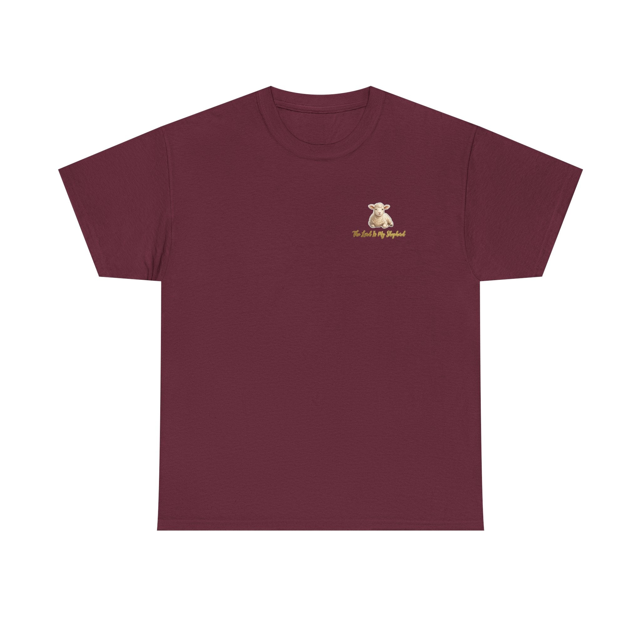 The Lord Is My Shepherd T-Shirt