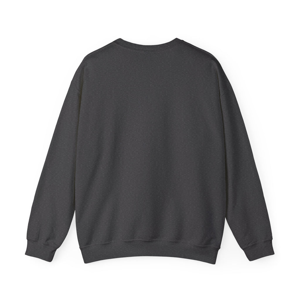 Imperfect But Forgiven sweatshirt | Christian faith cross crewneck