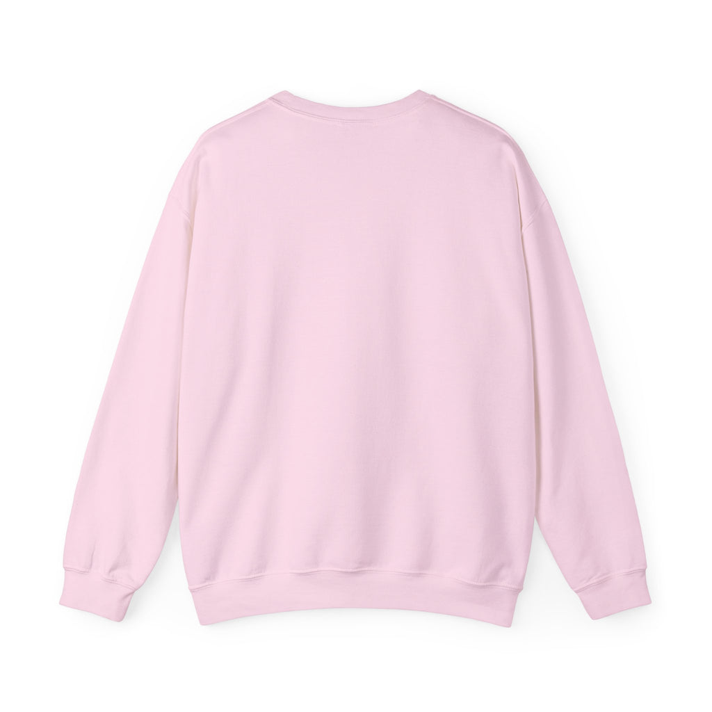 Imperfect But Forgiven sweatshirt | Christian faith cross crewneck