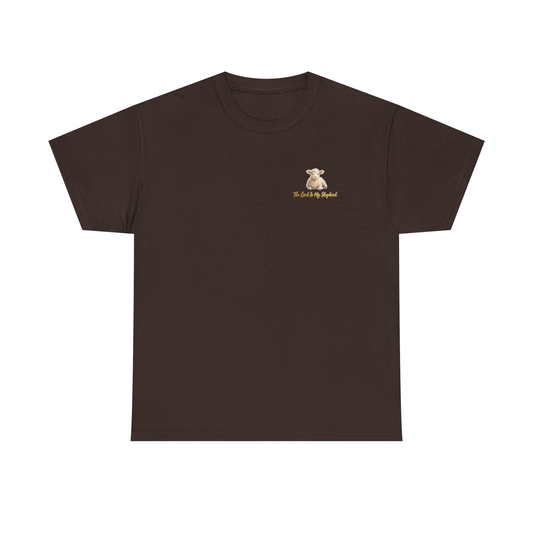 The Lord Is My Shepherd T-Shirt