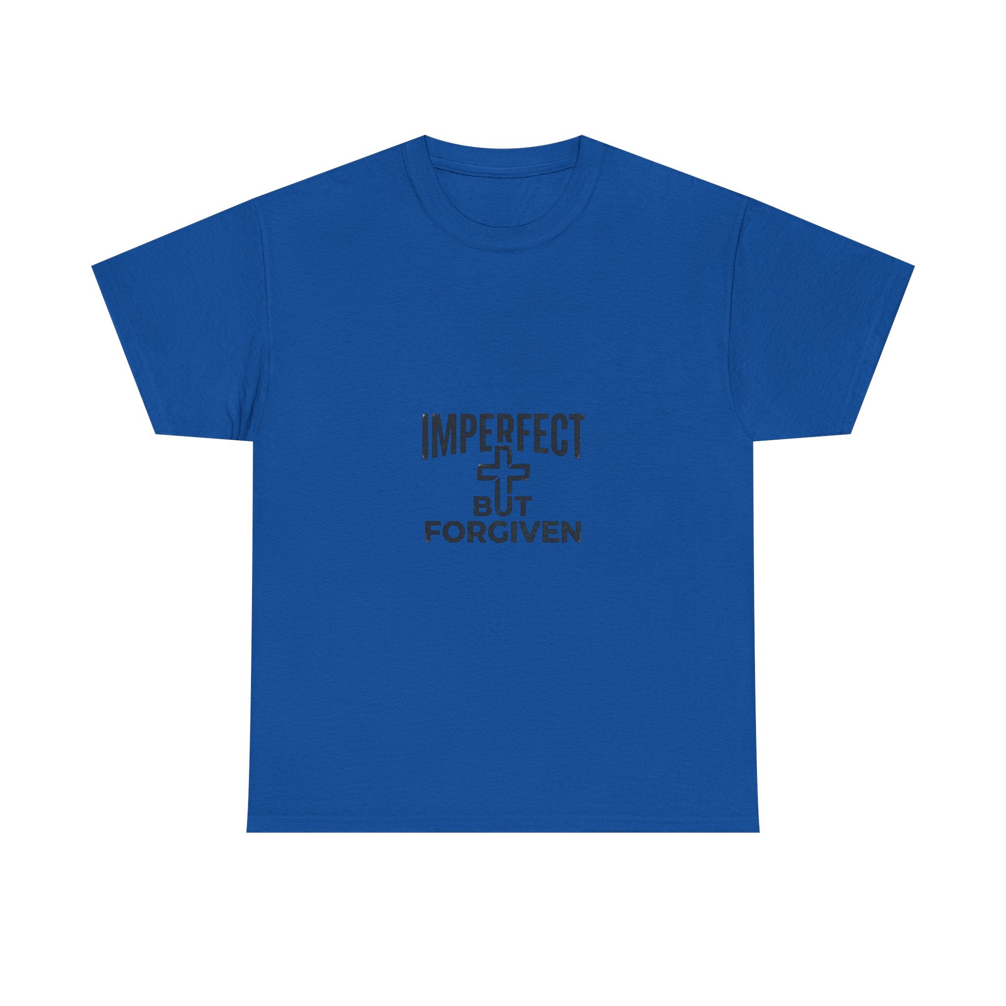 Imperfect But Forgiven T-Shirt