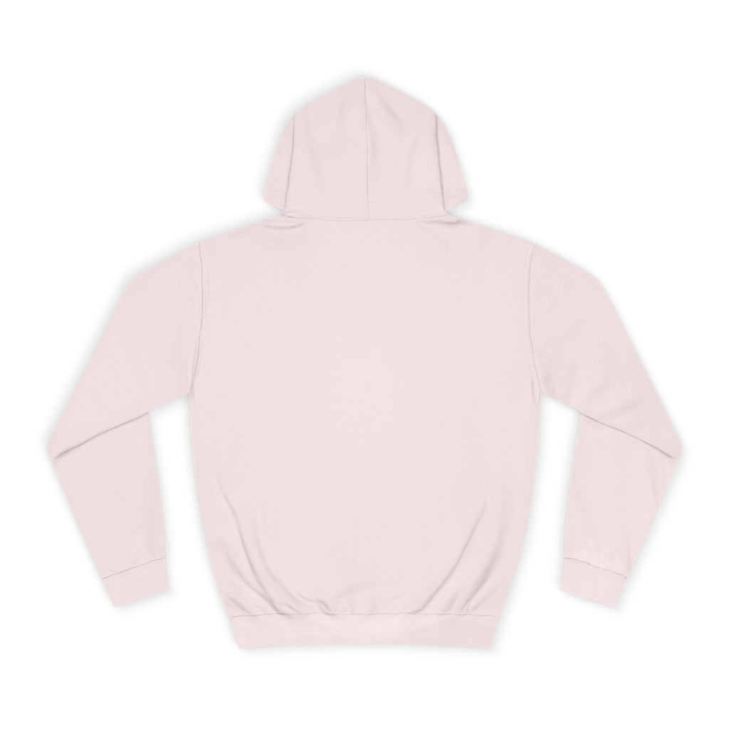 Floral Wreath Beloved Hoodie