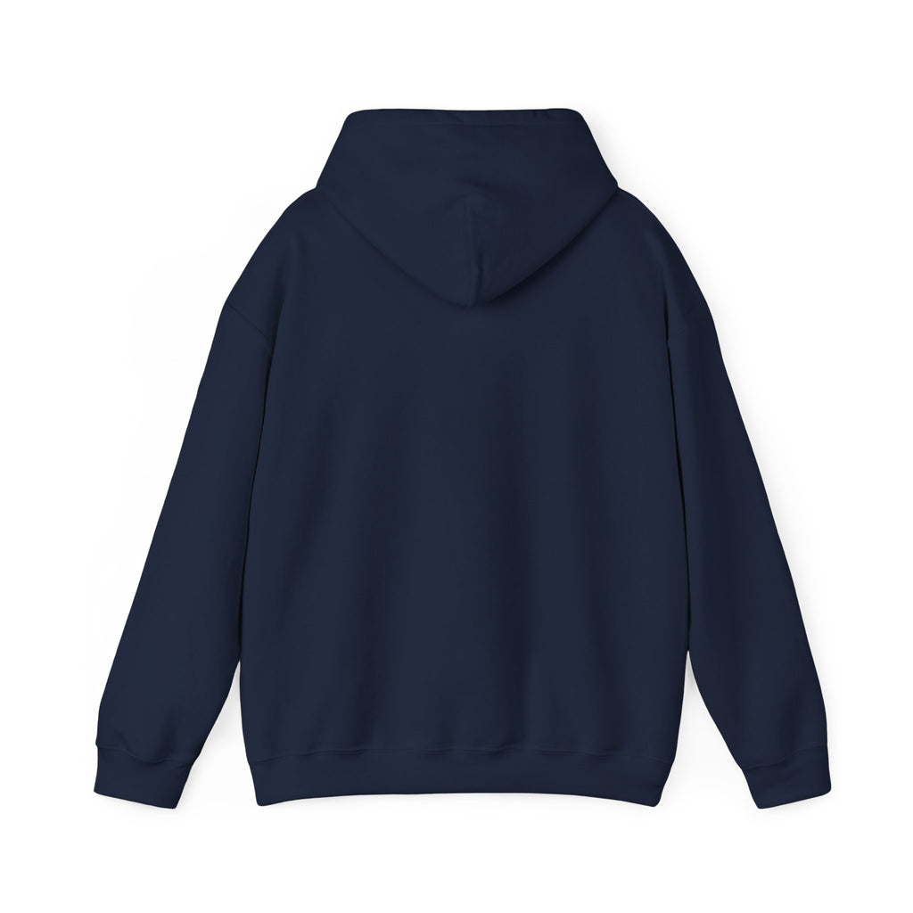 Hope Floral Hoodie