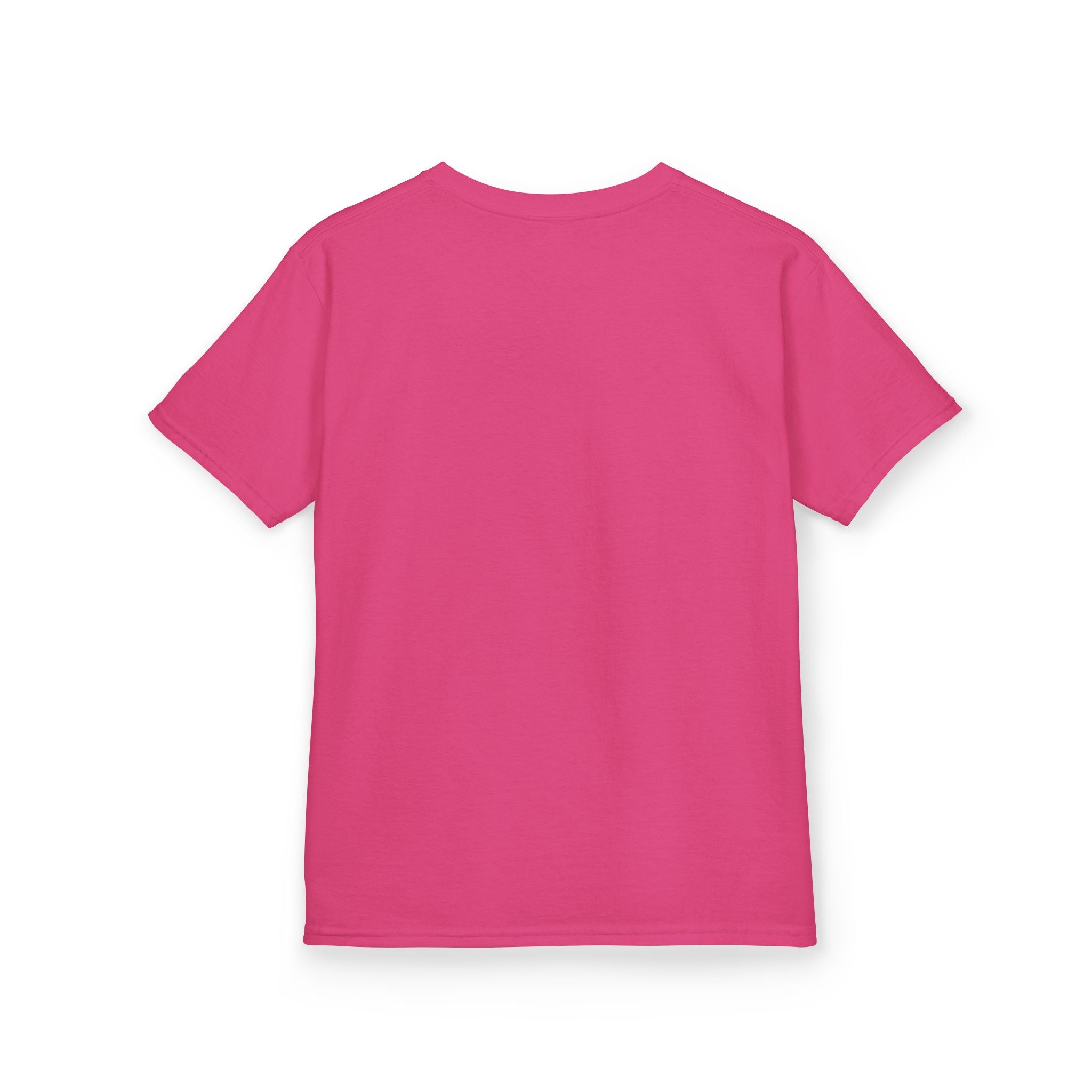 Imperfect But Forgiven Kids Tee | Christian Cross Typography