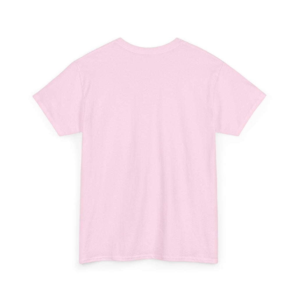 Saved by Faith, Not by Deeds - Christian Tee T-Shirt