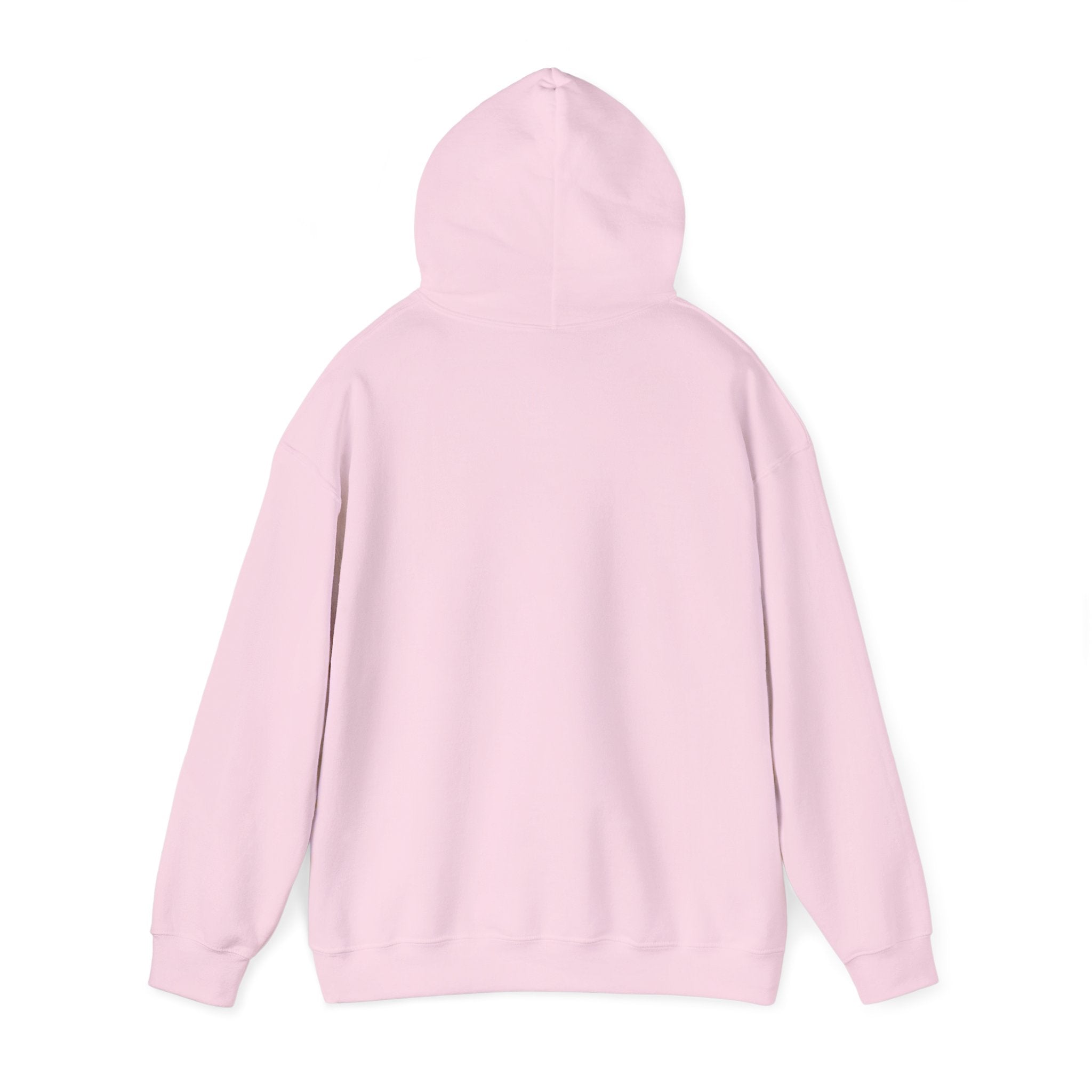 The Lord Is My Shepherd Hoodie