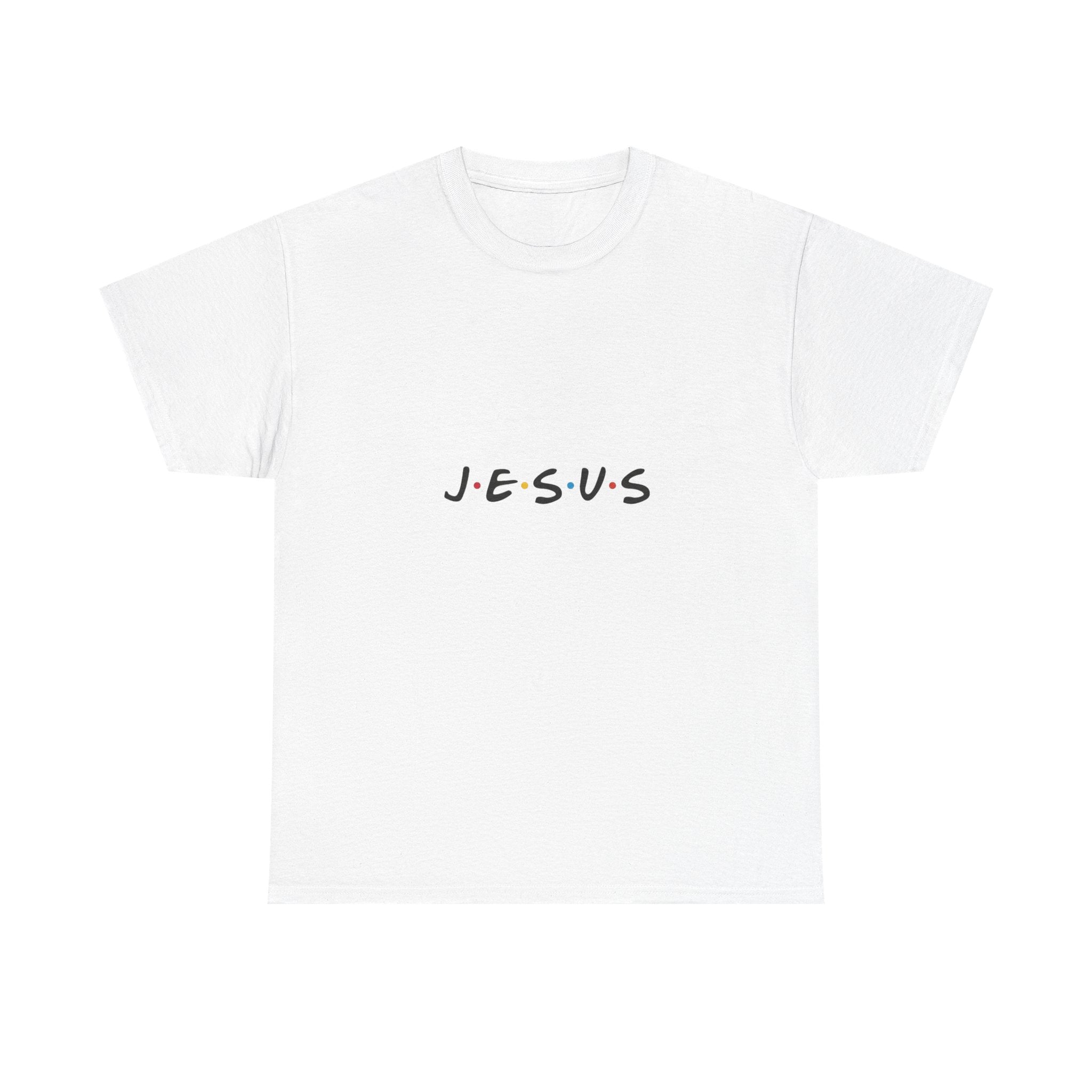 J.E.S.U.S Friend T‑Shirt