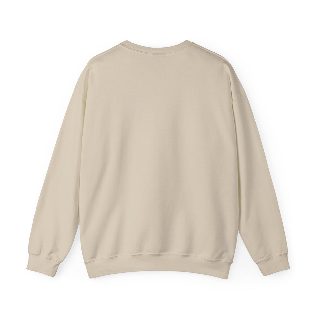 Imperfect But Forgiven sweatshirt | Christian faith cross crewneck
