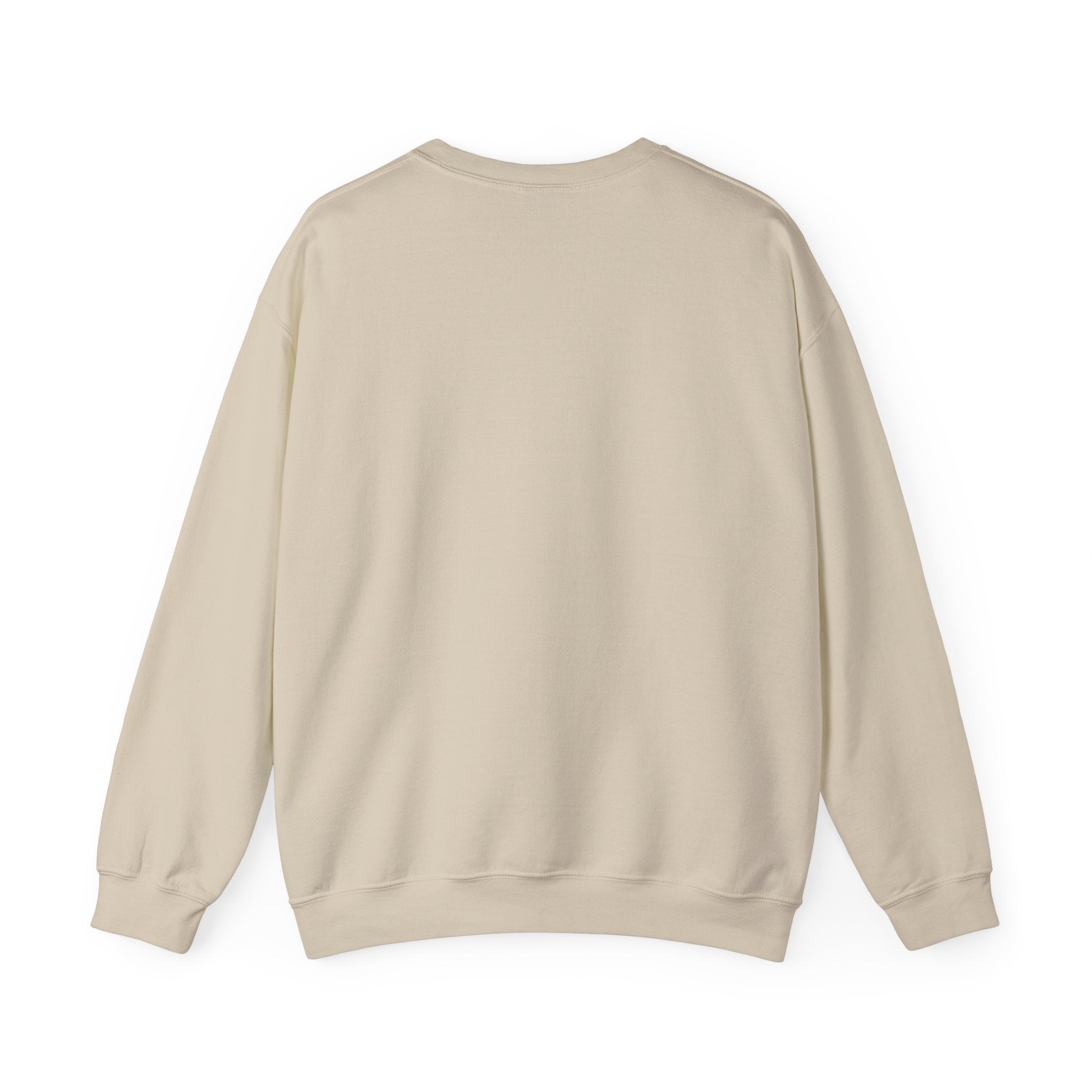 Imperfect But Forgiven sweatshirt | Christian faith cross crewneck