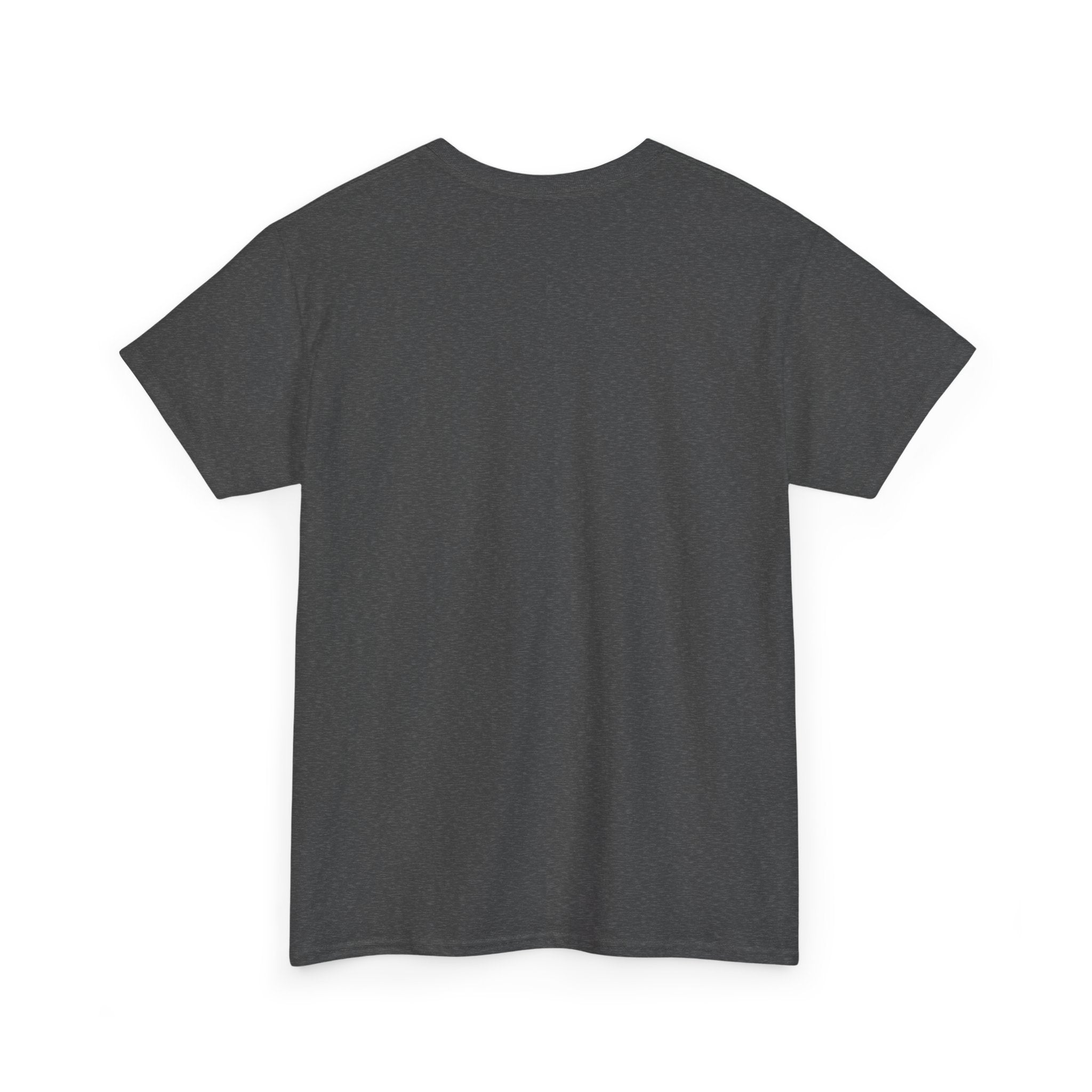 God Is Good All The Time T-Shirt — Christian Faith Tee