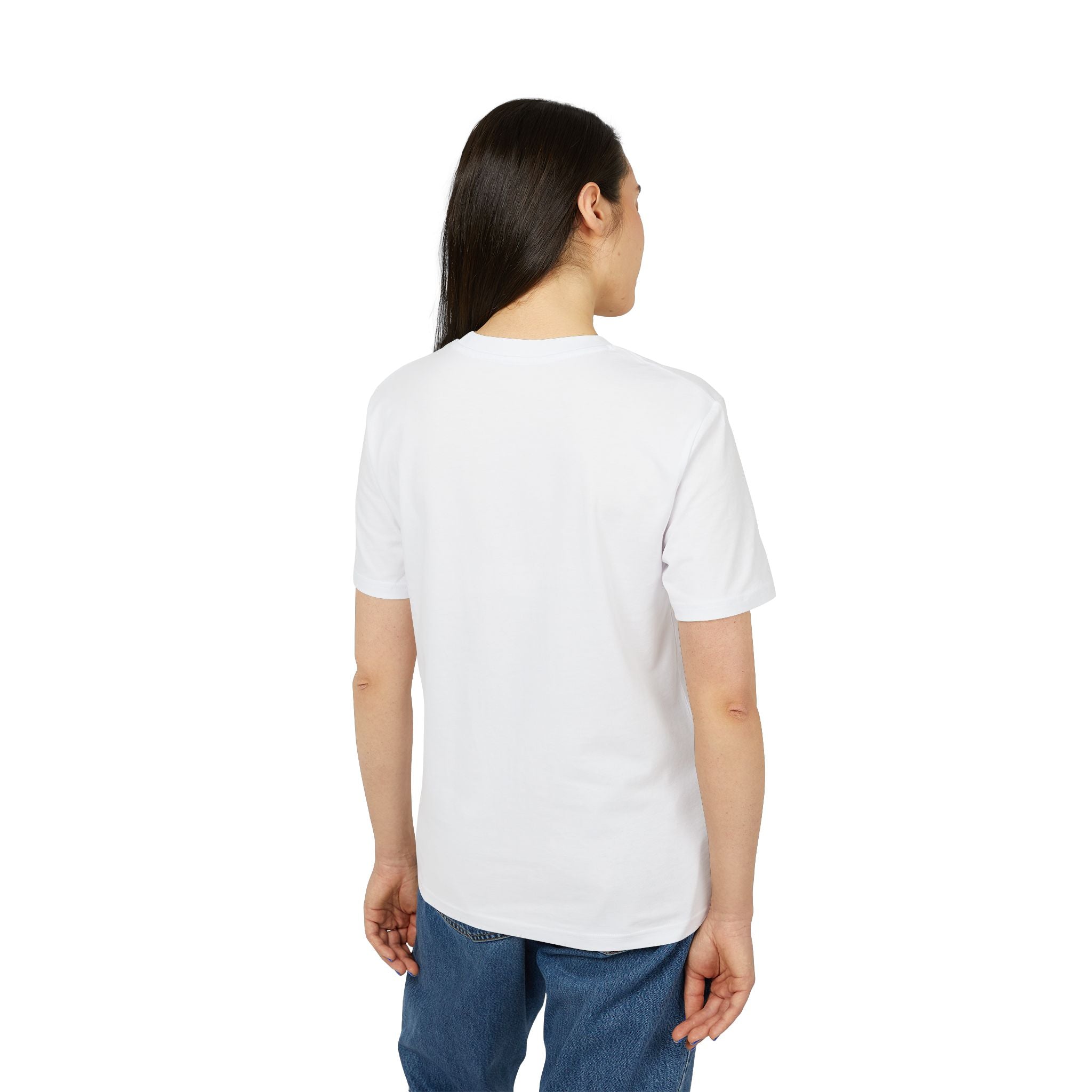 Saved by Faith T-Shirt — Christian Religious Tee, “Saved by Faith Not by Deeds”