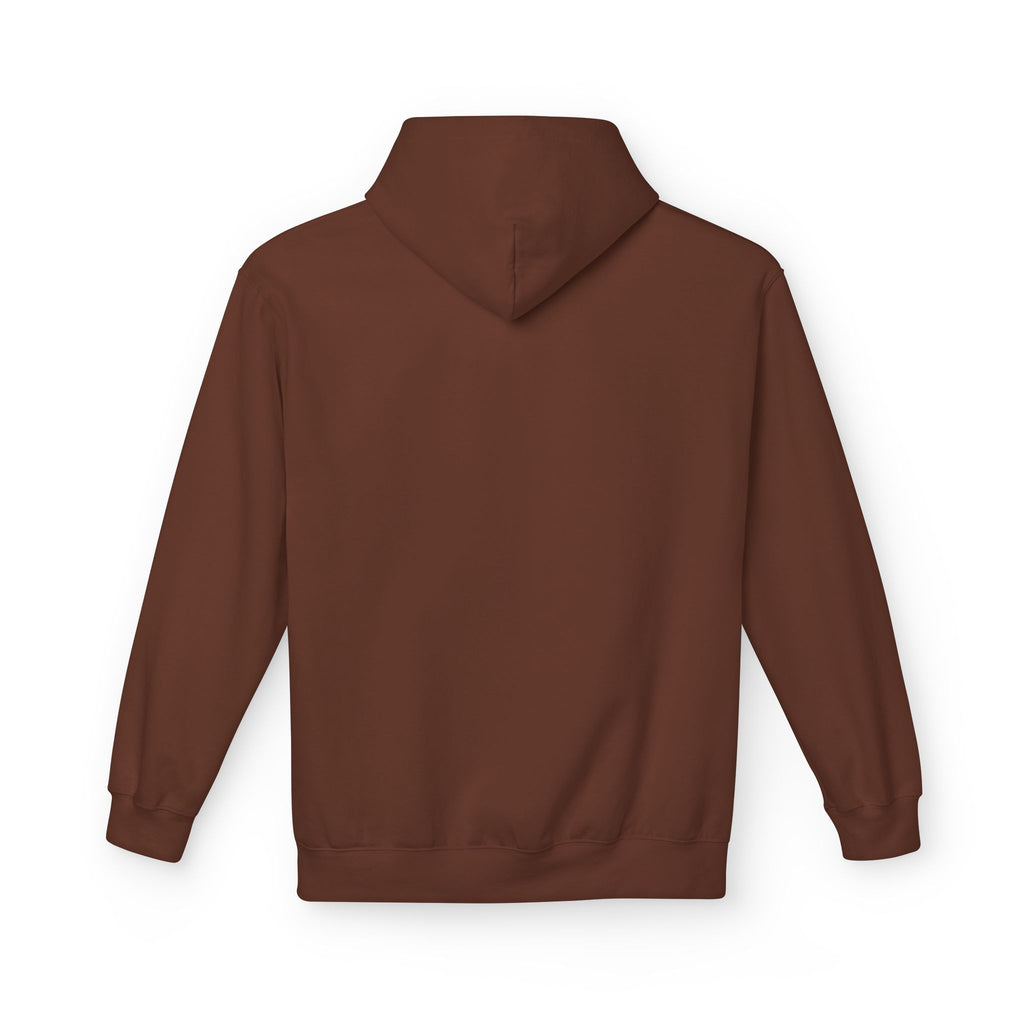 Psalm 23 Valley Of Death Hoodie