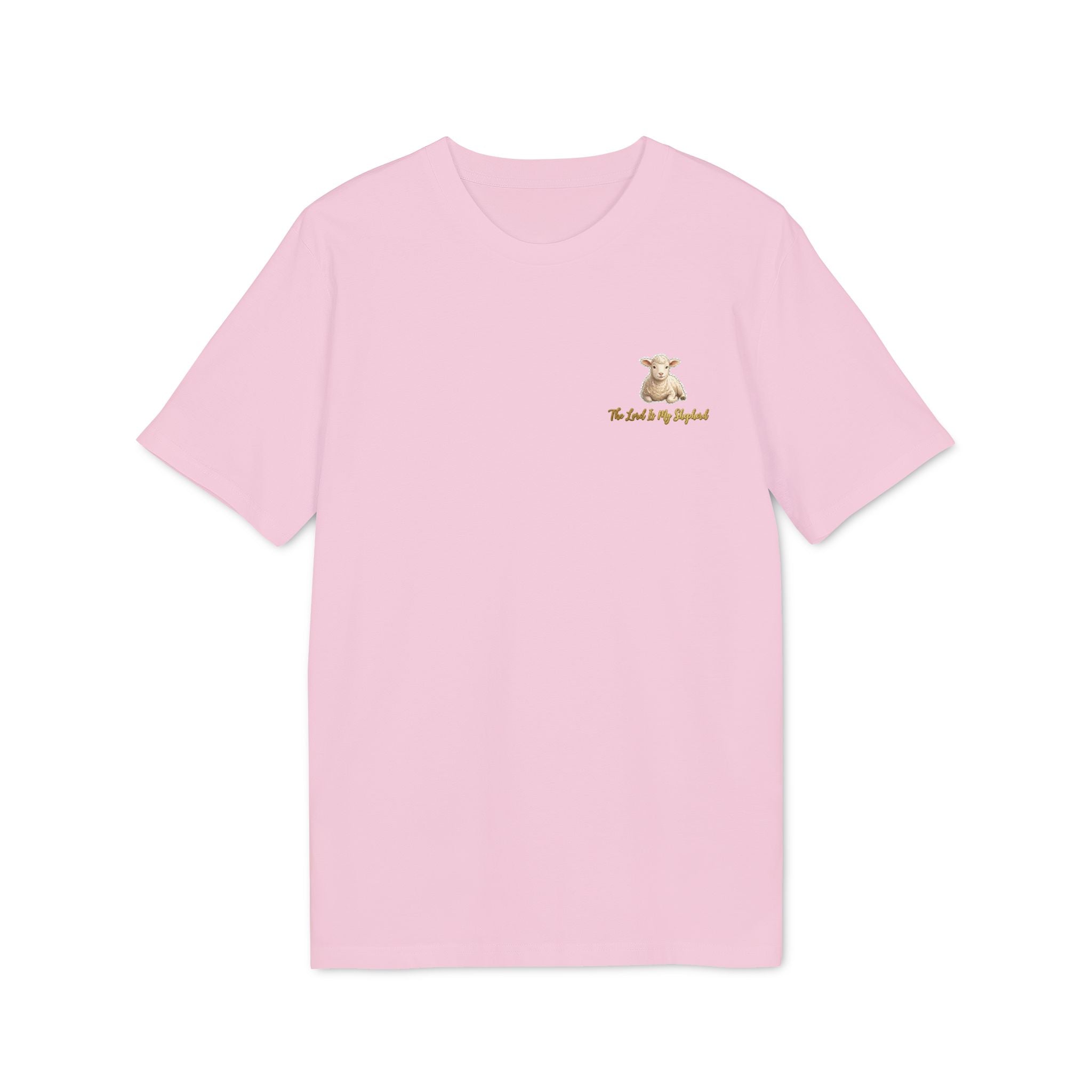 The Lord Is My Shepherd t-shirt