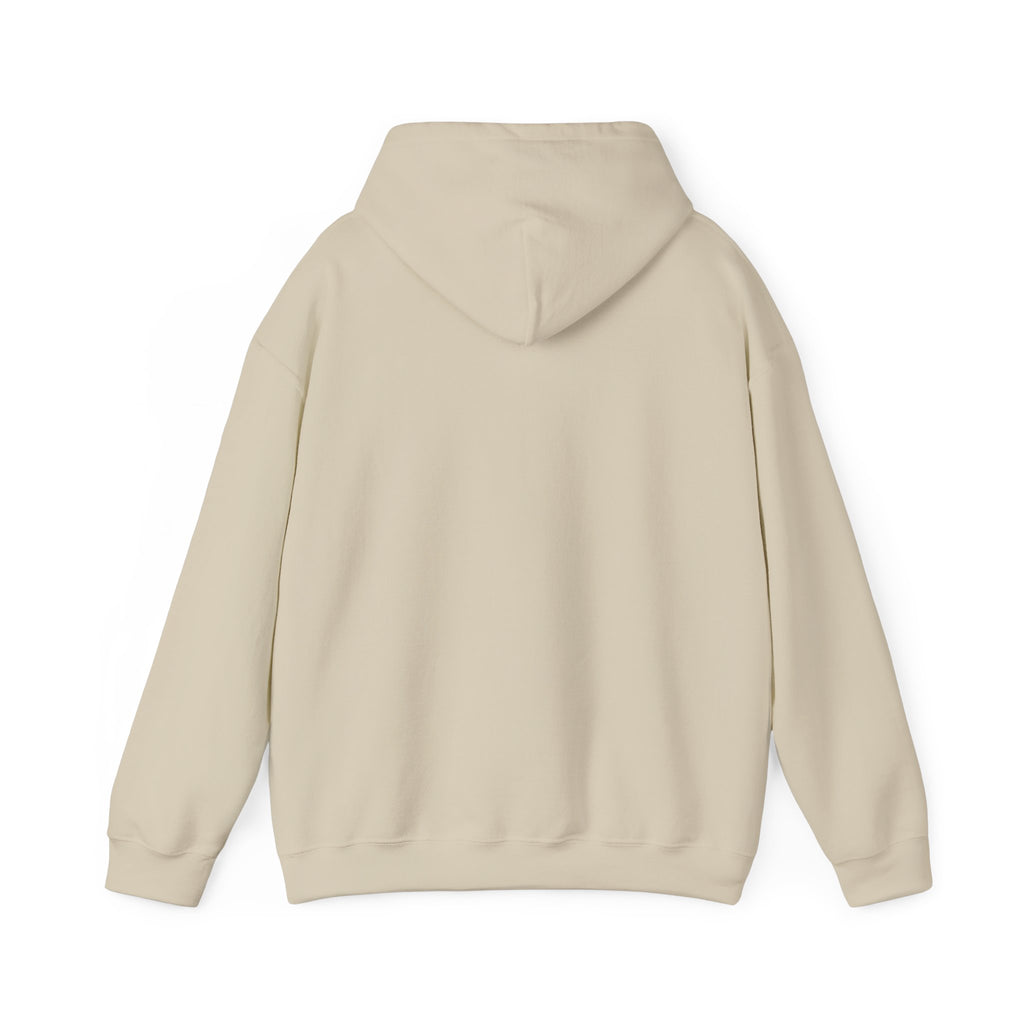 Faith Floral Hoodie