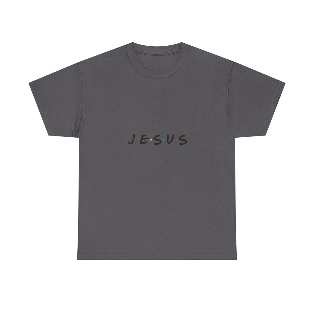 J.E.S.U.S Friend T‑Shirt