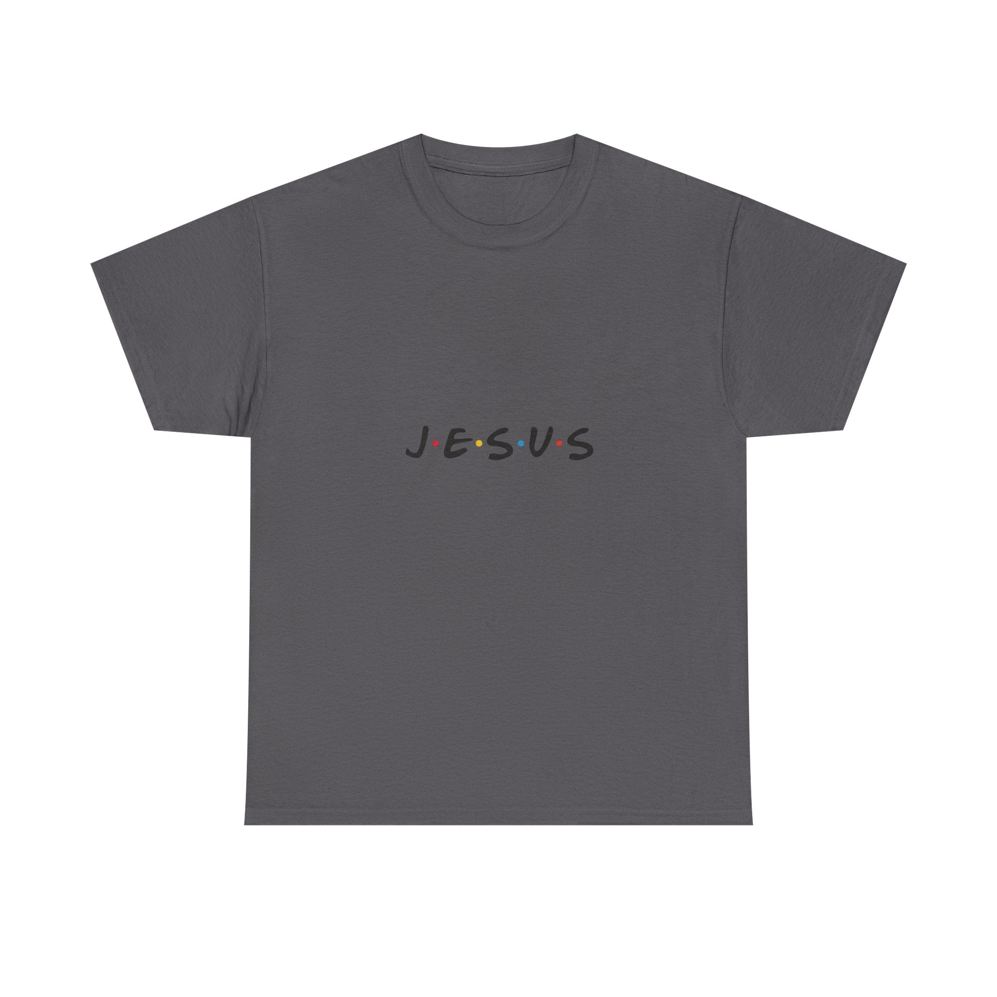 J.E.S.U.S Friend T‑Shirt