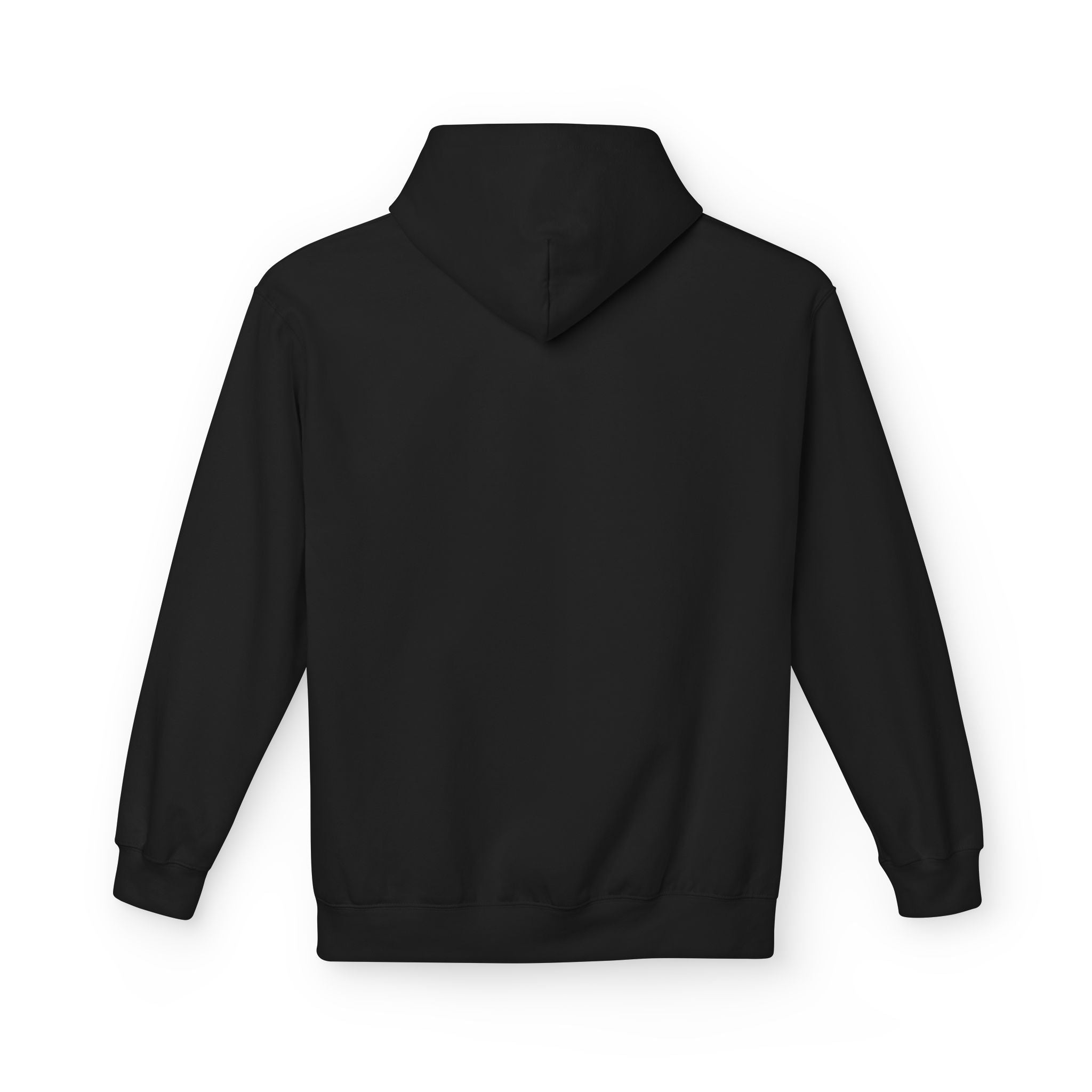 John 3:16 Hoodie
