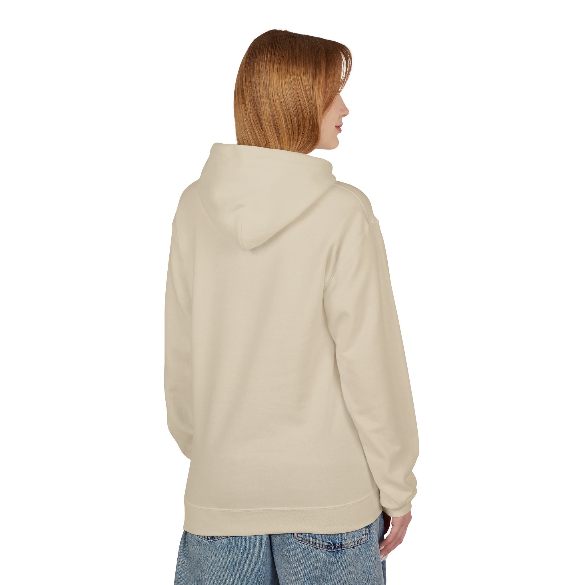 John 3:16 Hoodie