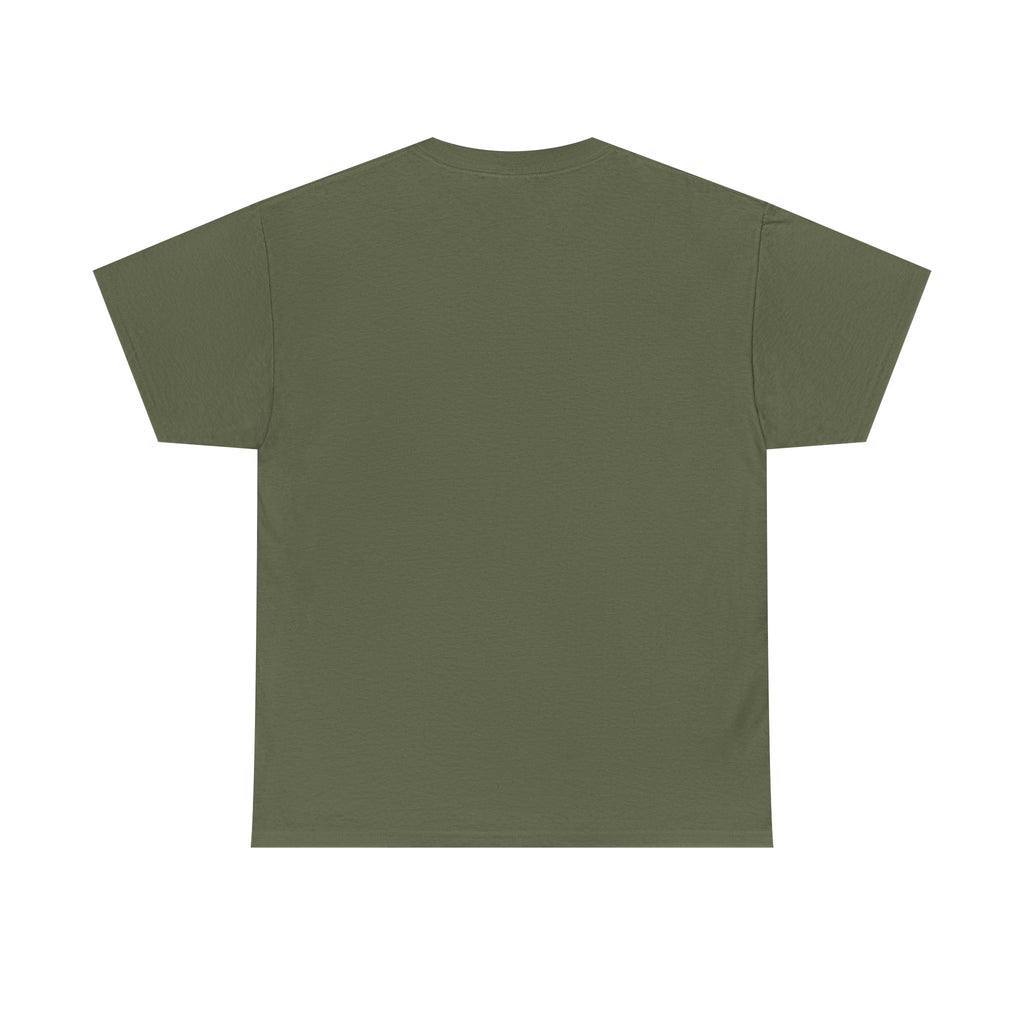 Christian Psalm 23 T-Shirt - 'Yea Though I Walk' Tee